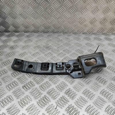 Suport bara de protecție st&amp;acirc;nga față MAZDA CX-5 KF 2022 OEM: KSD4-50163 30277646 foto