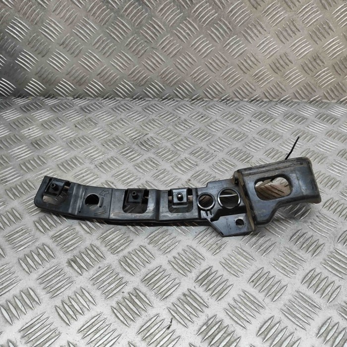 Suport bara de protecție st&acirc;nga față MAZDA CX-5 KF 2022 OEM: KSD4-50163 30277646
