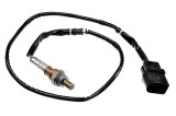 Sonda Lambda Audi A2 1.4 2000-, Vw Bora 1.6 16v 2000-2005, Golf 4 1.6 16v 2000-2005, Seat Leon 1.6 16v 2000-2006, in fata catalizatorului, NTY ESL-AU