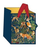 Punga de cadou - Small - Into the Forest | The Art File