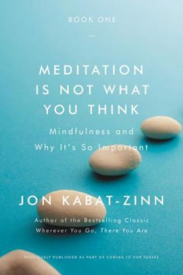 Meditation Is Not What You Think: Mindfulness and Why It Is So Important foto
