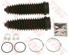 Kit burduf bieleta directie FIAT LINEA (323) (2007 - 2016) TRW JBE207