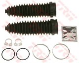 Kit burduf bieleta directie FORD FIESTA VI (2008 - 2016) TRW JBE207