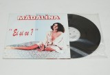 Mădălina Manole &ndash; Ei Și Ce ? - disc vinil vinyl LP NOU
