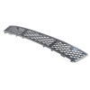 Grila bara fata Bmw Seria 5 (F10/F11), 12.2009-, Centru, 51117285950, 201927