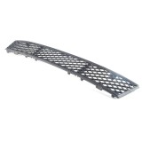 Grila bara fata Bmw Seria 5 (F10/F11), 12.2009-, Centru, 51117285950, 201927