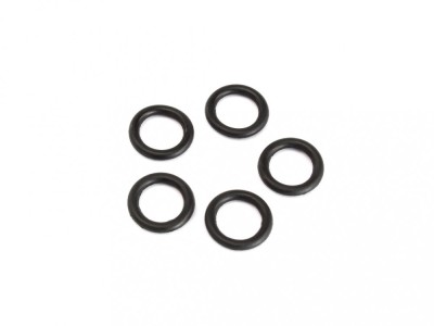 Set o-ring teava interna AEG AirsoftPro foto