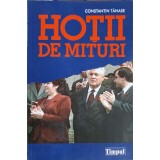 HOTII DE MITURI-CONSTANTIN TANASE-219752
