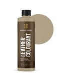 Vopsea Piele LEATHER EXPERT Bej Desert 250ml, Refacere Culoare Tapiterie Auto, Mobilier, Genti, Pantofi