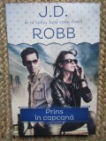 Prins in capcana &ndash; J.D. Robb