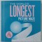 THE WORLD &#039; S LONGEST PICTURE MAZE , PICTURE MAZE , CONCEPTIS PUZZLES , 25 FEET LONG ! , 2007