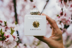 Parfum Original Amouage Honour Woman foto
