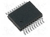 Circuit integrat, driver, SSOP18, TOSHIBA - TBD62083AFNG(Z,EL)