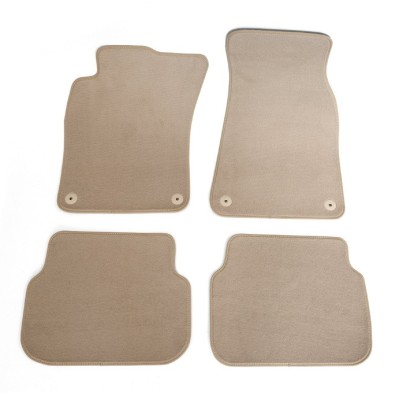 Covorase auto mocheta BMW Seria 1 E87 Hatchback 2004-2011 foto
