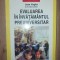 Evaluarea in invatamantul preuniversitar- Jean Vogler