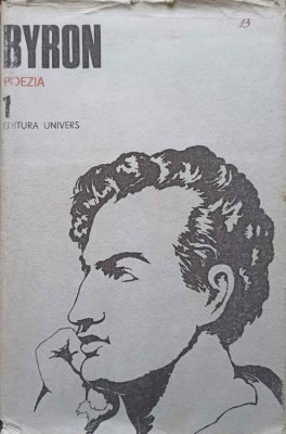 POEZIA 1-GEORGE GORDON BYRON-216827 foto