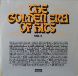 Vinil 2XLP Various &lrm;&ndash; The Golden Era Of Hits Vol.2 (VG+), Pop