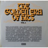 Vinil 2XLP Various &lrm;&ndash; The Golden Era Of Hits Vol.2 (VG+)