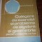 CULEGERE DE EXERCITII SI PROBLEME DE ALGEBRA SI GEOMETRIE PENTRU CLASELE VI-VIII