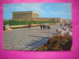 HOPCT 18270 MAUSOLEUL ATATURK -TURCIA- -NECIRCULATA
