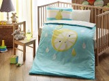 Cumpara ieftin Lenjerie Patut Bebe Hallmark Baby Boy (Bumbac 100%)