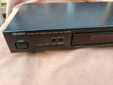 Tuner DENON PRECISION AUDIO COMPONENT / AM-FM STEREO TUNER TU-215RD