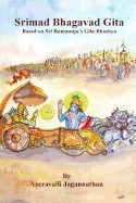 Bhagavad Gita: Based on Sri Ramanuja&amp;#039;s Gitabhashyam foto