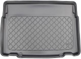 Tavita portbagaj Citroen C3 Aircross 2017-prezent portbagaj inferior, bancheta culisanta Aristar GRD