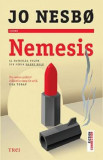 Nemesis - Jo Nesbo, 2020