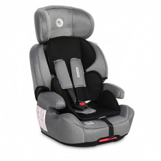 Scaun auto Iris isofix 9-36 kg grey