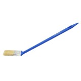 Pensula plata pentru vopsit cu cap curbat 38 mm, Breckner Germany
