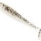 Shad Fox Rage Spikey Shad, Salt N Pepper, 6cm, 1buc/pac