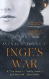 Inge&#039;s War | Svenja O&#039;Donnell, Ebury Press