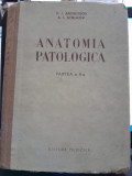 Anatomia patologica - A.I. Abrikosov partea a II-a