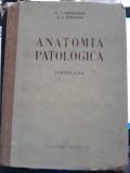 Anatomia patologica - A.I. Abrikosov partea a II-a