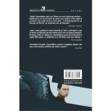 Ingerul istoriei, Rabih Alameddine