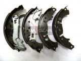 Set saboti frana FIAT Grande Punto Hatchback (199) ( 10.2005 - ...) OE 7736 3858