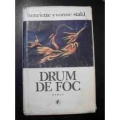 Drum de foc