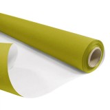 Hartie ambalat cadouri VERDE in rola 0,79 x 40 metri