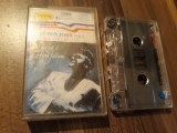 CASETA AUDIO ELTON JOHN-THE VERY BEST OF VOL 2 ORIGINALA ARAMIS, Casete audio, Pop