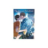 My Dearest Patrolman, Vol. 1