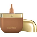 Dolce&amp;Gabbana Fresh Blueberry Nutri-Tint crema tonica radianta culoare 24N Medium 30 ml