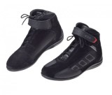 Ghete moto LS2 Dardo, culoare negru, marime 44 Cod Produs: MX_NEW AK71040T011244