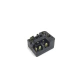 Protecție termică compresor pentru frigider ELECTROLUX 2425393028 SMEG Original