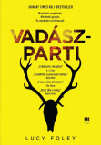 Vad&aacute;szparti - Lucy Foley