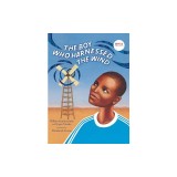 The Boy Who Harnessed the Wind