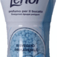 Lenor Perle parfumate Unstoppables Spring, 210 g