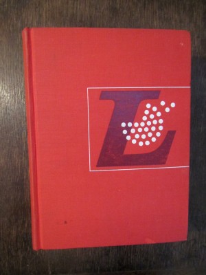 Nouveau petit Larousse 1969 foto