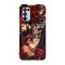 Husa compatibila cu Oppo A74 5G, Viceversa, model Asta transformations Black Clover, Silicon, TPU