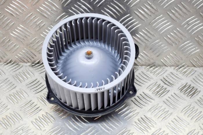 Ventilator aeroterma TESLA MODEL X 2020 OEM: F00S3B2575 13827948